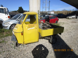 APE PIAGGIO