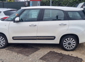 FIAT 500L LIVING