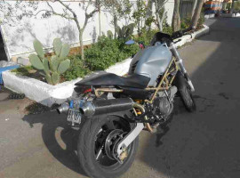 DUCATI M3