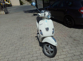 PIAGGIO VESPA