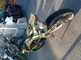 MOTO SWM