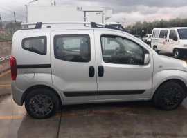 FIAT QUBO