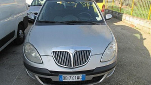 LANCIA Y