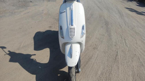 PIAGGIO VESPA