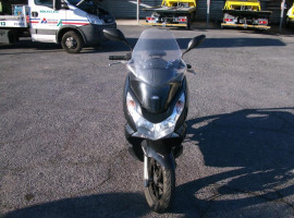HONDA PCX