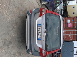 Volvo XC-70