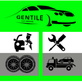 GENTILE CAR SERVICE S.R.L.S.