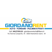 GIORDANO RENT S.R.L.
