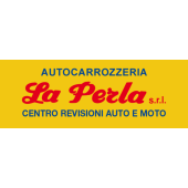AUTOCARROZZERIA LA PERLA S.R.L.