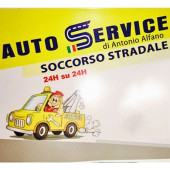 AUTOSERVICE DI ANTONIO ALFANO