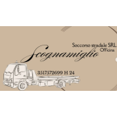 SOCCORSO STRADALE SCOGNAMIGLIO SRLS