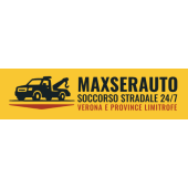 MAXSER AUTO DI BUDECI SERGIU