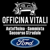 AUTOFFICINA VITALI 
