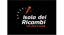 Isola dei ricambi