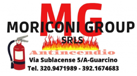 MORICONI GROUP ANTINCENDIO E SICUREZZA