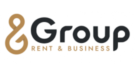 8 GROUP