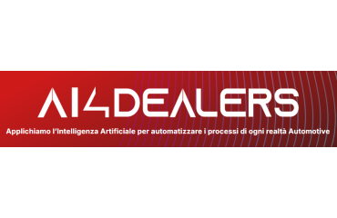 AI4Dealers: L’Intelligenza Artificiale al servizio delle aziende