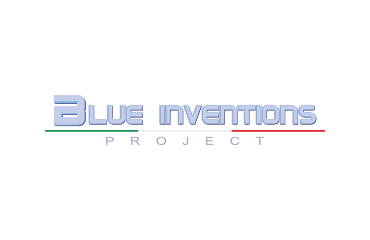 Blue Inventions